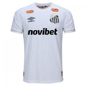 Günstige Fußballtrikots Santos FC Heimtrikot 2026-27 Kurzarm