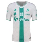 Günstige Fußballtrikots Santos Laguna Auswärtstrikot 2026-27 Kurzarm