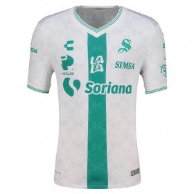 Günstige Fußballtrikots Santos Laguna Auswärtstrikot 2026-27 Kurzarm