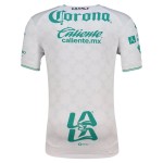 Günstige Fußballtrikots Santos Laguna Auswärtstrikot 2026-27 Kurzarm
