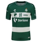 Günstige Fußballtrikots Santos Laguna Heimtrikot 2026-27 Kurzarm