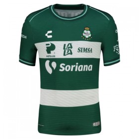 Günstige Fußballtrikots Santos Laguna Heimtrikot 2026-27 Kurzarm