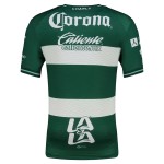 Günstige Fußballtrikots Santos Laguna Heimtrikot 2026-27 Kurzarm