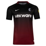 Günstige Fußballtrikots SC Freiburg 3rd trikot 2026-27 Kurzarm