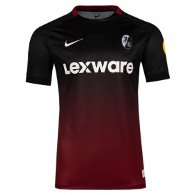Günstige Fußballtrikots SC Freiburg 3rd trikot 2026-27 Kurzarm