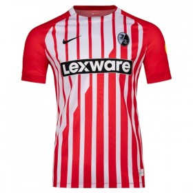 Günstige Fußballtrikots SC Freiburg Heimtrikot 2026-27 Kurzarm