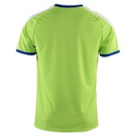 Günstige Fußballtrikots Schalke 04 3rd trikot 2026-27 Kurzarm