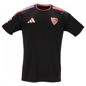 Günstige Fußballtrikots Sevilla FC 3rd trikot 2026-27 Kurzarm