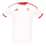 Günstige Fußballtrikots Sevilla FC Heimtrikot 2026-27 Kurzarm