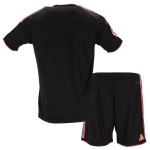 Günstige Fußballtrikots Sevilla FC Kinder 3rd trikot 2026-27 Kurzarm