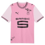 Günstige Fußballtrikots Stade Rennais 3rd trikot 2026-27 Kurzarm