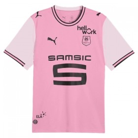 Günstige Fußballtrikots Stade Rennais 3rd trikot 2026-27 Kurzarm