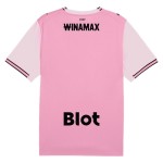 Günstige Fußballtrikots Stade Rennais 3rd trikot 2026-27 Kurzarm