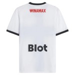 Günstige Fußballtrikots Stade Rennais Kinder Auswärtstrikot 2026-27 Kurzarm