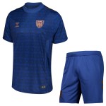Günstige Fußballtrikots Sunderland Kinder 3rd trikot 2026-27 Kurzarm Günstige Fußballtrikots Sunderland Kinder 3rd trikot 2026-27 Kurzarm