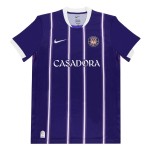 Günstige Fußballtrikots Toulouse Heimtrikot 2026-27 Kurzarm