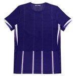 Günstige Fußballtrikots Toulouse Heimtrikot 2026-27 Kurzarm