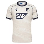 Günstige Fußballtrikots TSG 1899 Hoffenheim Auswärtstrikot 2026-27 Kurzarm