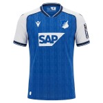 Günstige Fußballtrikots TSG 1899 Hoffenheim Heimtrikot 2026-27 Kurzarm