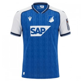 Günstige Fußballtrikots TSG 1899 Hoffenheim Heimtrikot 2026-27 Kurzarm
