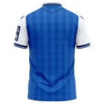 Günstige Fußballtrikots TSG 1899 Hoffenheim Heimtrikot 2026-27 Kurzarm