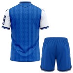 Günstige Fußballtrikots TSG 1899 Hoffenheim Kinder Heimtrikot 2026-27 Kurzarm