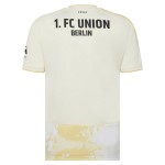 Günstige Fußballtrikots Union Berlin 3rd trikot 2026-27 Kurzarm