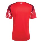 Günstige Fußballtrikots Universidad de Chile 3rd trikot 2026-27 Kurzarm