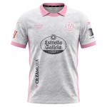Günstige Fußballtrikots Valladolid 3rd trikot 2026-27 Kurzarm Günstige Fußballtrikots Valladolid 3rd trikot 2026-27 Kurzarm