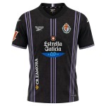 Günstige Fußballtrikots Valladolid Auswärtstrikot 2026-27 Kurzarm