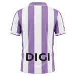 Günstige Fußballtrikots Valladolid Heimtrikot 2026-27 Kurzarm