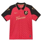 Günstige Fußballtrikots Venezia 3rd trikot 2026-27 Kurzarm