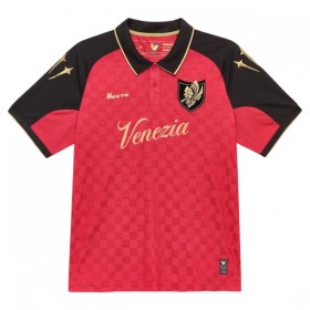 Günstige Fußballtrikots Venezia 3rd trikot 2026-27 Kurzarm