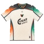 Günstige Fußballtrikots Venezia Auswärtstrikot 2026-27 Kurzarm