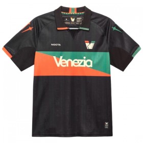 Günstige Fußballtrikots Venezia Heimtrikot 2026-27 Kurzarm