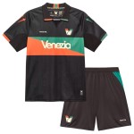 Günstige Fußballtrikots Venezia Kinder Heimtrikot 2026-27 Kurzarm