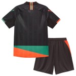 Günstige Fußballtrikots Venezia Kinder Heimtrikot 2026-27 Kurzarm