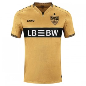 Günstige Fußballtrikots VfB Stuttgart 3rd trikot 2026-27 Kurzarm