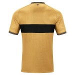 Günstige Fußballtrikots VfB Stuttgart 3rd trikot 2026-27 Kurzarm