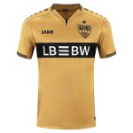 Günstige Fußballtrikots VfB Stuttgart Kinder 3rd trikot 2026-27 Kurzarm