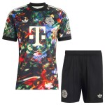 Günstige Fußballtrikots FC Bayern München Oktoberfest Kinder 2026-27 Kurzarm Günstige Fußballtrikots FC Bayern München Oktoberfest Kinder 2026-27 Kurzarm