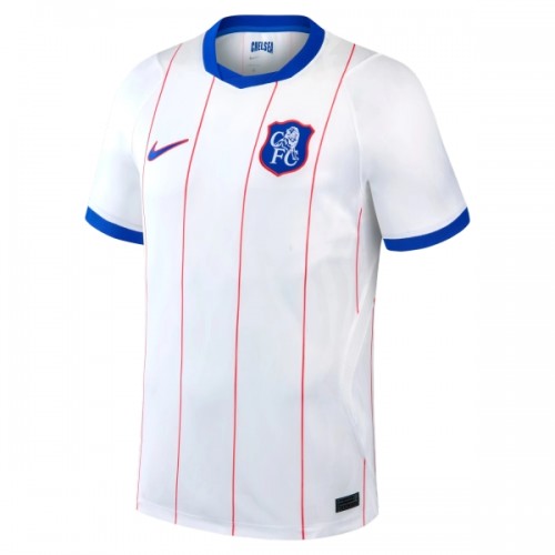 Günstige Fußballtrikots Chelsea 3rd trikot 2026-27 Kurzarm Günstige Fußballtrikots Chelsea 3rd trikot 2026-27 Kurzarm