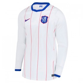 Günstige Fußballtrikots Chelsea 3rd trikot 2026-27 Langarm