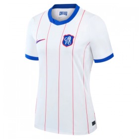 Günstige Fußballtrikots Chelsea Frauens 3rd trikot 2026-27 Kurzarm