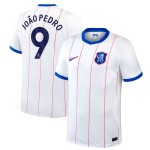 Günstige Fußballtrikots Chelsea Joao Pedro 20 3rd trikot 2026-27 Kurzarm