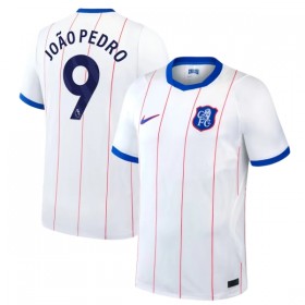 Günstige Fußballtrikots Chelsea Joao Pedro 20 3rd trikot 2026-27 Kurzarm