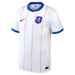 Günstige Fußballtrikots Chelsea Joao Pedro 20 3rd trikot 2026-27 Kurzarm