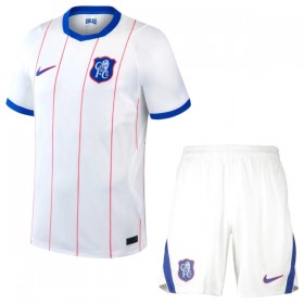 Günstige Fußballtrikots Chelsea Kinder 3rd trikot 2026-27 Kurzarm