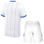 Günstige Fußballtrikots Chelsea Kinder 3rd trikot 2026-27 Kurzarm