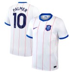 Günstige Fußballtrikots Chelsea Palmer 10 3rd trikot 2026-27 Kurzarm